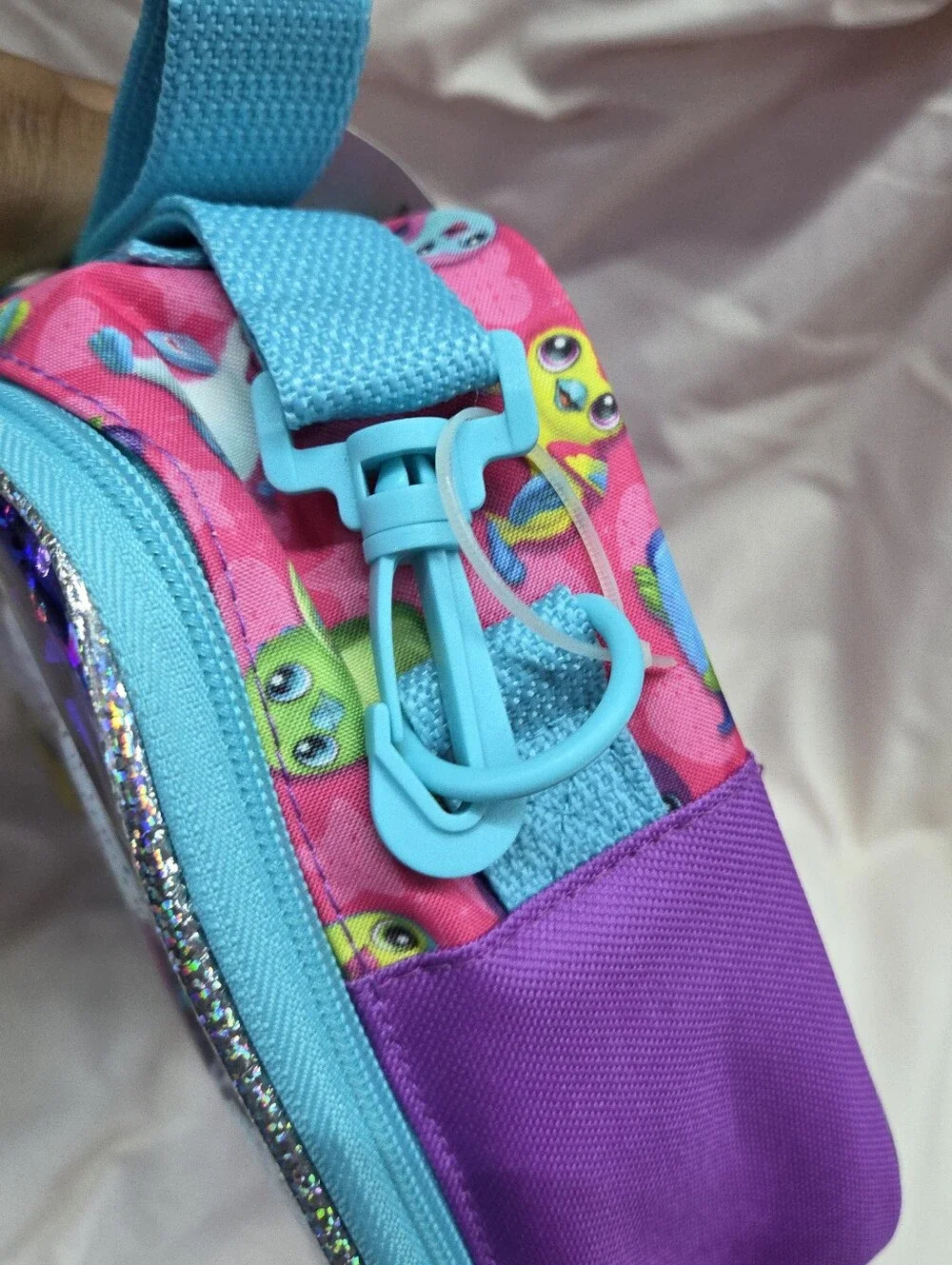 Hatchimals Lunchbag